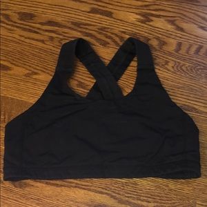 LULU SPORTS BRA!!